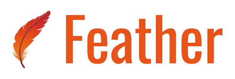 Feather