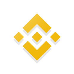 Криптовалютна біржа Binance