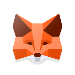 Програмний гаманець Metamask